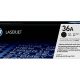 HP Laserjet toner36A CB436A