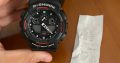 G-Shock sat