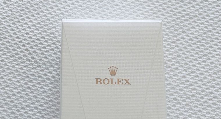 75ml Rolex Eau De Parfume Pour Femme