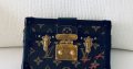 Louis Vuitton Handbag Petite Malle Brown Monogram 46