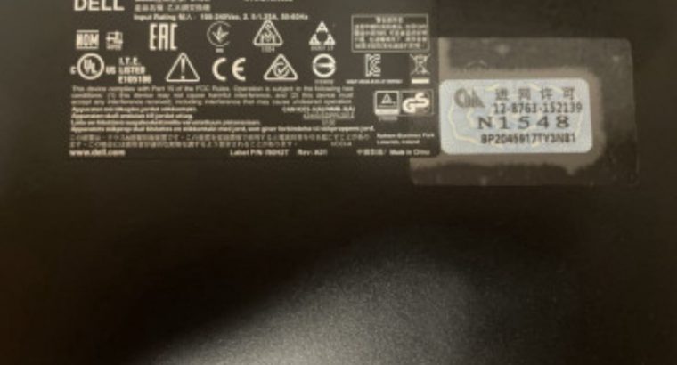 Dell Mrezni Switch N1548