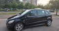 Mercedes benz B180cdi 2009god restajling odli