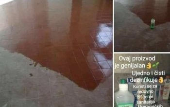 sanitar gel