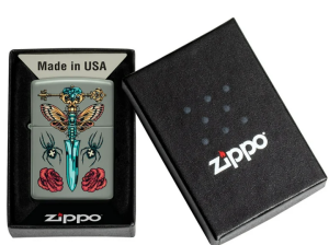 original Zippo upaljac