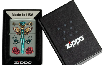 original Zippo upaljac