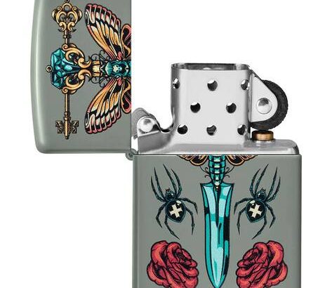 original Zippo upaljac