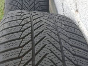 Alu felge