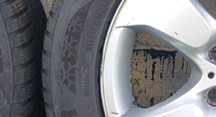Alu felge