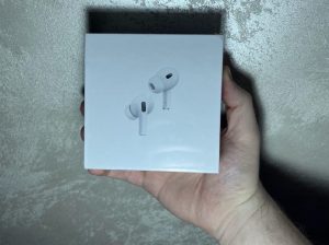 apple air pods pro 2