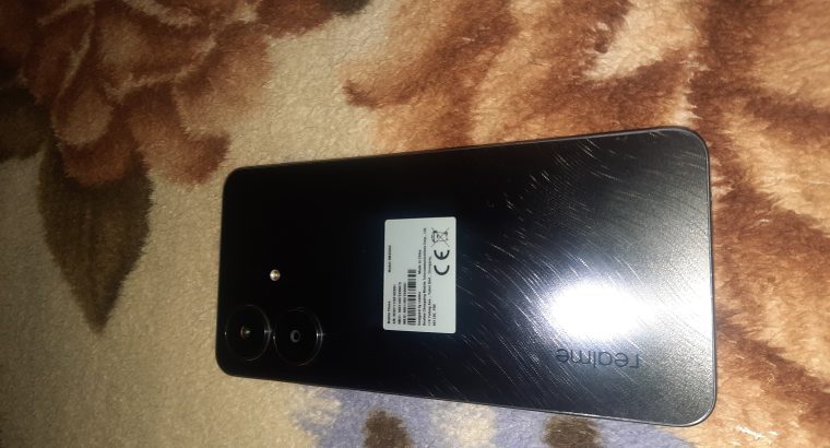 realme note 60