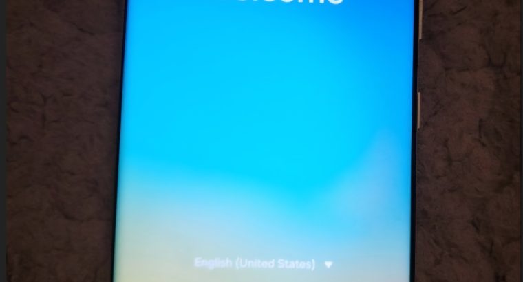 Samsung Galaxy s21 Ultra 5G Phantom Silver