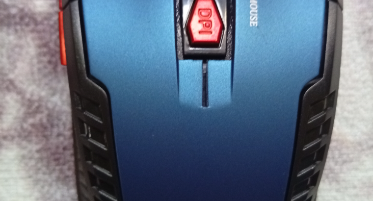 2.4G Bežični Gaming Miš