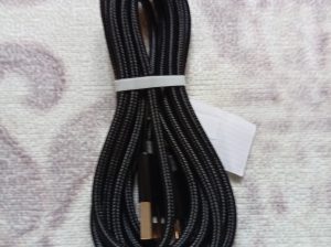 Brzi USB Type-C kabel