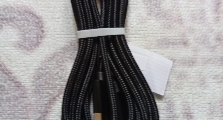 Brzi USB Type-C kabel