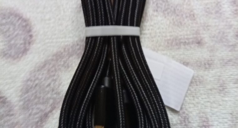 Brzi USB Type-C kabel