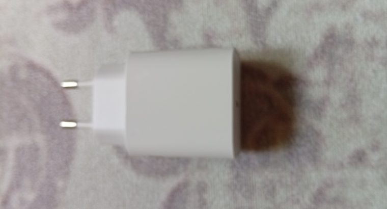 USB Type-C Punjač za Zid