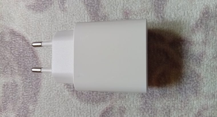 USB Type-C Punjač za Zid