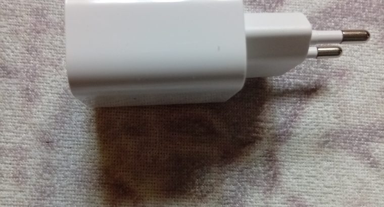 USB Type-C Punjač za Zid