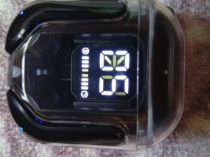 Bežične stereo slušalice