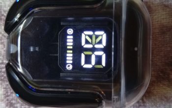 Bežične stereo slušalice