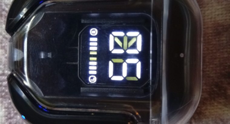 Bežične stereo slušalice