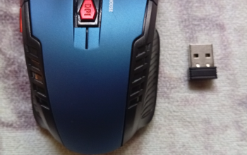 2.4G Bežični Gaming Miš