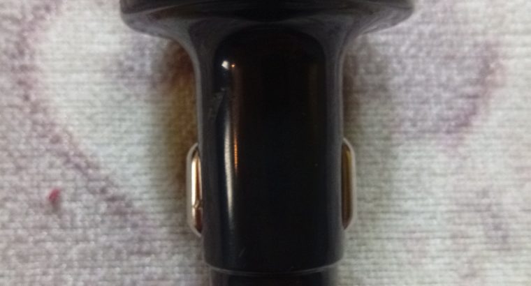 Novi 6-u-1 punjač za telefon