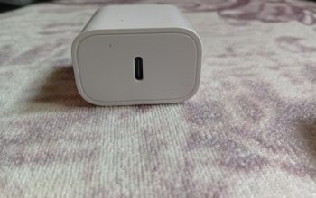 USB Type-C Punjač za Zid