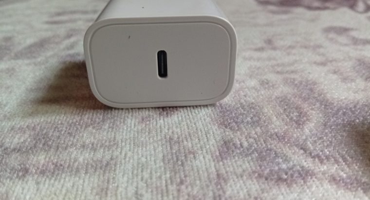 USB Type-C Punjač za Zid