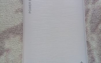 Powerbank za mobitele