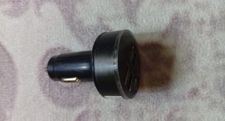 Novi 6-u-1 punjač za telefon