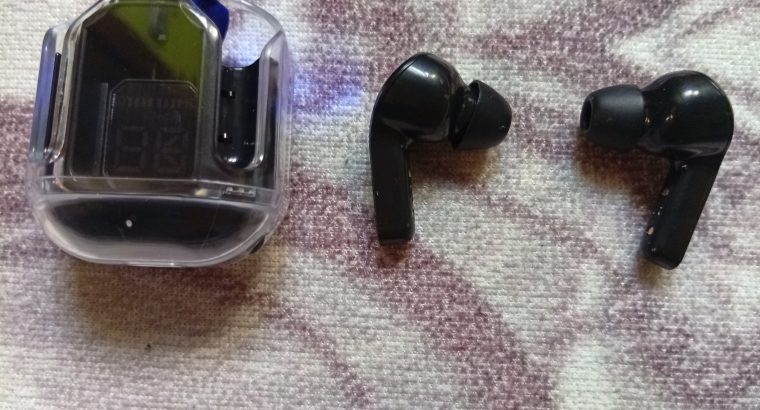 Bežične stereo slušalice