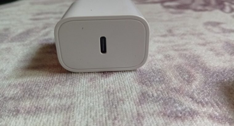 USB Type-C Punjač za Zid