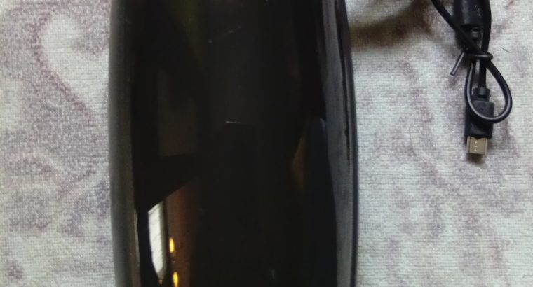 Prijenosni bežični zvučnik