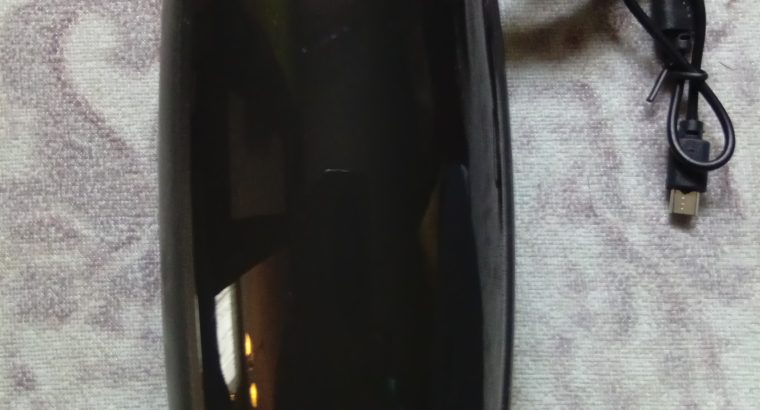 Prijenosni bežični zvučnik