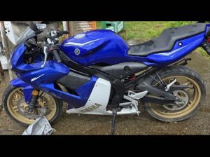 motor yamaha 2016 godiste 50 kubika ispravno