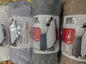 Posteljine – kućni tekstil