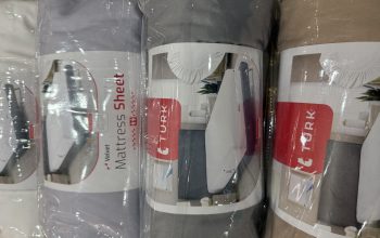Posteljine – kućni tekstil