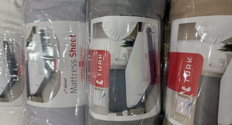 Posteljine – kućni tekstil