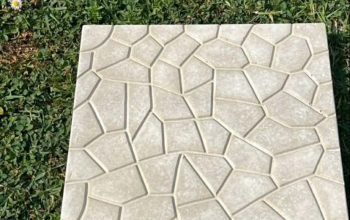 Betonske kocke 10km m2