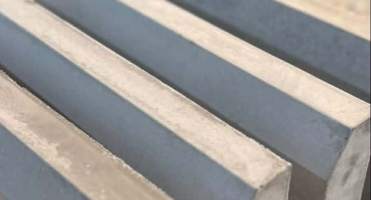 Betonske kocke 10km m2