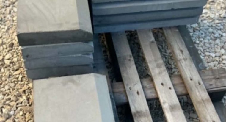 Betonske kocke 10km m2